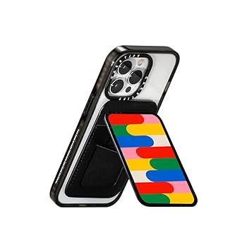 ちいかわPassport Snappy Wallet Casetify Casetify Snappy Wallet CASETiFY Snappy Card Holder Stand